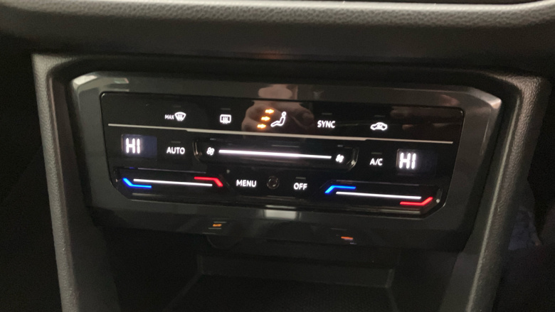 Volkswagen Tiguan 1.5 TSI 150 Life 5dr DSG Petrol Estate